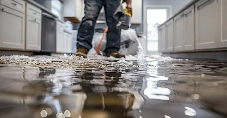 Water damage restoration companies near me in Arvada, CO - Emergency flood extraction